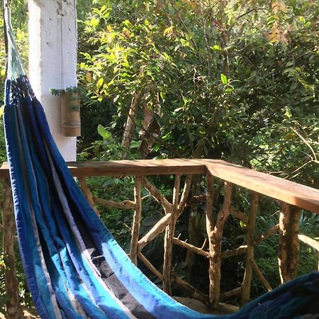 Finca Flora Del Rio, Habitacion Las Orquideas Pijao Екстериор снимка