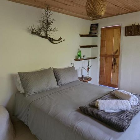 Finca Flora Del Rio, Habitacion Las Orquideas Hotel Pijao Екстериор снимка