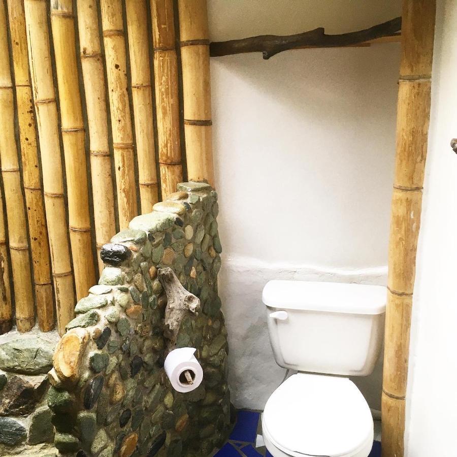 Finca Flora Del Rio, Habitacion Las Orquideas Pijao Екстериор снимка