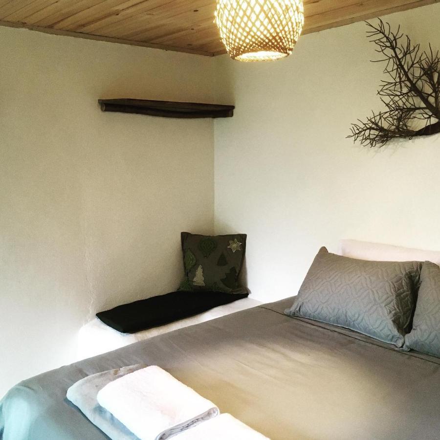 Finca Flora Del Rio, Habitacion Las Orquideas Pijao Екстериор снимка
