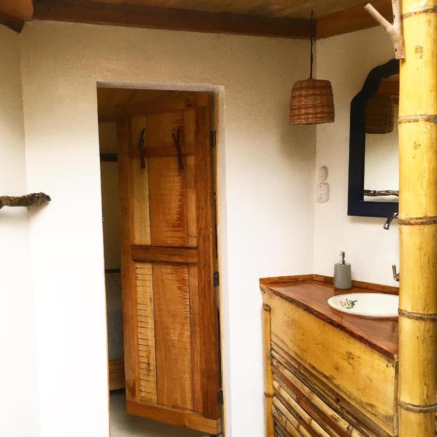 Finca Flora Del Rio, Habitacion Las Orquideas Pijao Екстериор снимка